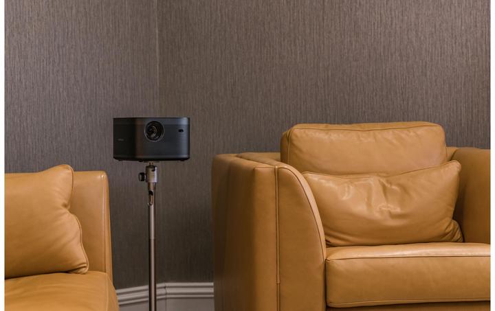 Image du produit XGIMI Horizon Pro (4K, 2200 lm, 1.2:1)