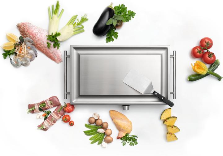 Image du produit TechniSat Teppinox M1500 (Prise UE)