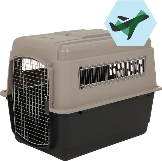 Image du produit PetMate Ultra Vari Kennel Fashion XXL (Chien, Chat, Fermeture de sécurité, Verrouillable)