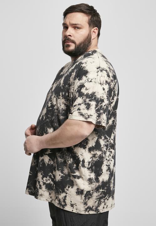 Image du produit Urban Classics Oversized Bleached Tee (L)