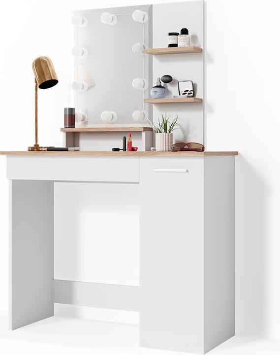 Image du produit Vicco Julia avec éclairage