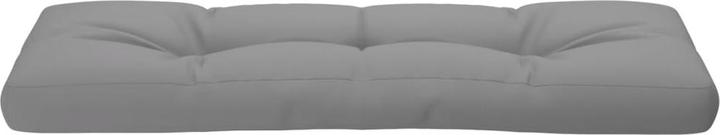 Produktbild VidaXL 10-tlg. Garten-Lounge-Set mit Kissen (120 x 40 x 12 cm)