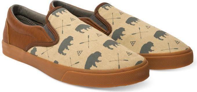 Produktbild Bucketfeet Buffalo (44)