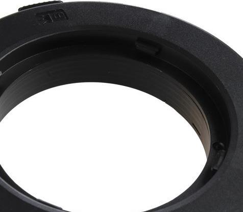 Image du produit Kenro Flash annulaire Macro TTL KFL201N pour Nikon (Flash macro, Nikon)