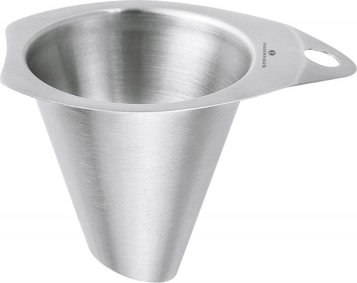 Actual product image Zassenhaus Filling funnel for Pepper and salt mills (Pepper, Salt)