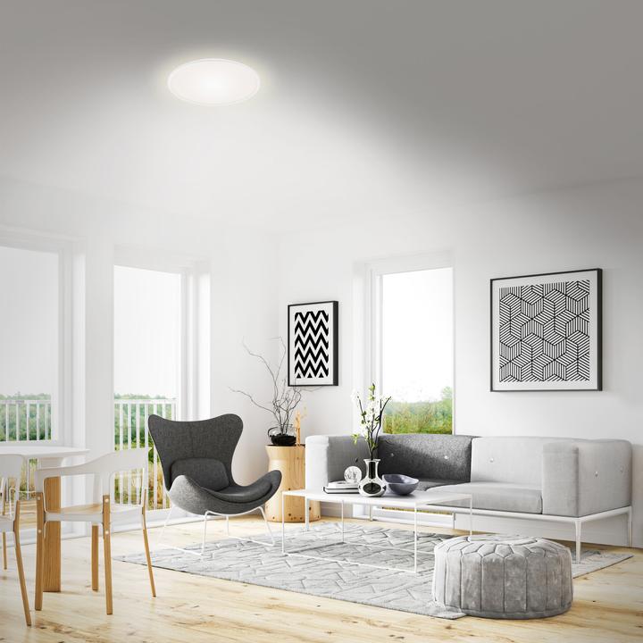Produktbild Briloner LED Deckenleuchte (1500 lm)