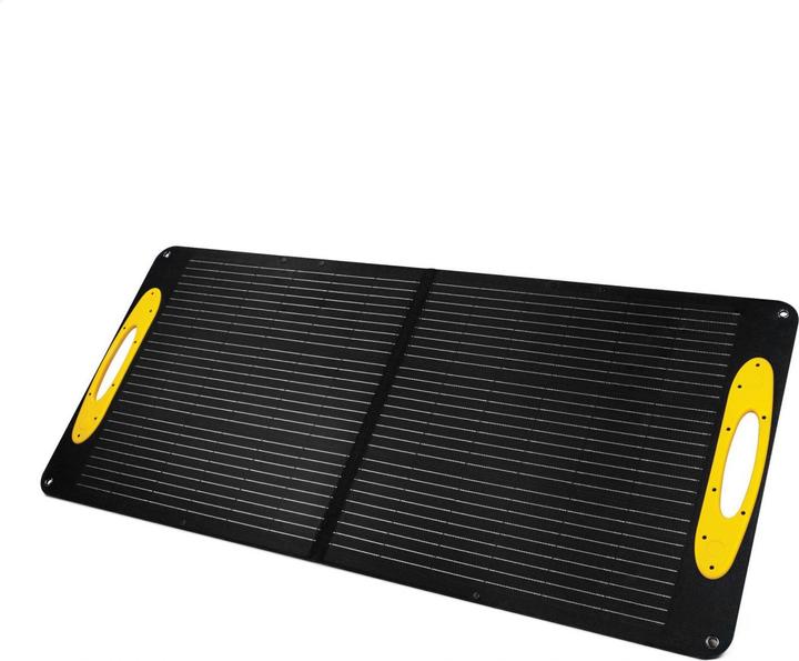 Produktbild Aqiila Sunbird P21 - Foldable solar panel (21 W, 0.60 kg)