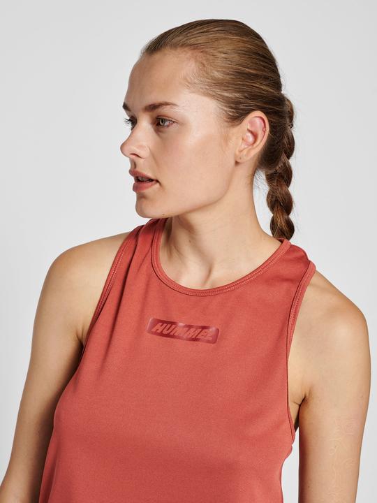 Image du produit hummel Te Tola Tanktop (XS)