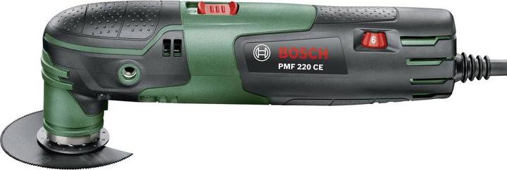 Produktbild Bosch Home & Garden PMF 220 CE Set