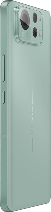 Immagine prodotto ASUS Zenfone 12 Ultra (512 GB, Verde, 6.78", Doppia SIM, 50 Mpx, 5G)