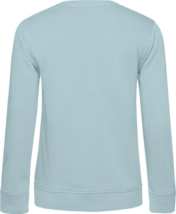 Image du produit B&C Sweat-shirt en coton bio (XXL)