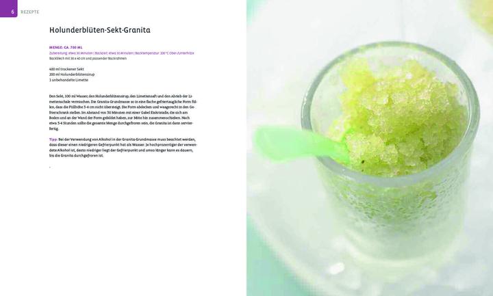 Actual product image Die Eis-Bibel (German, Yüksel Saier, Christian Reinhardt, 2024)