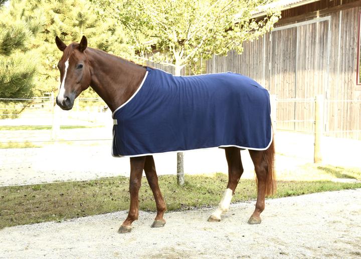Actual product image Kerbl RugBe (145 cm)