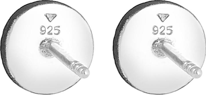 Image du produit Kuzzoi Géo (Argent 925, Émail)