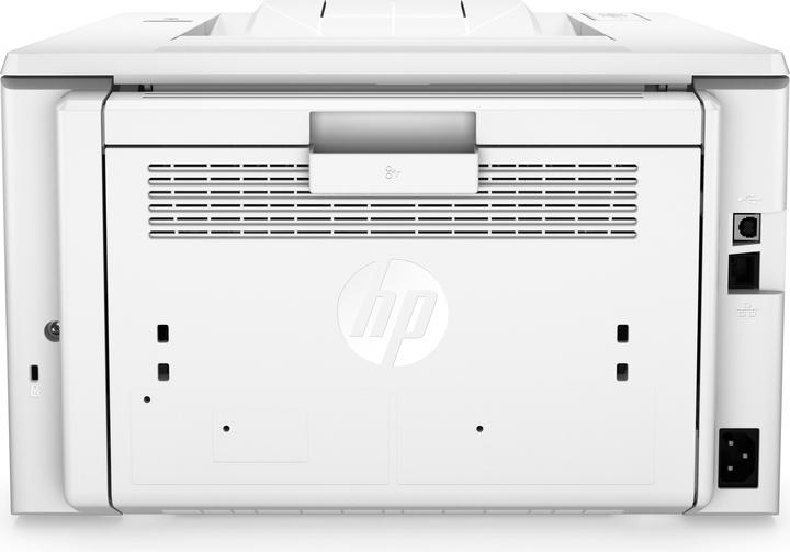 Produktbild HP M203dn LaserJet Pro (Laser, Schwarz-Weiss)