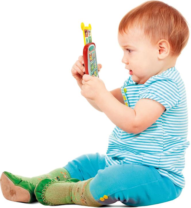 Immagine prodotto Clementoni Disney Baby - Telefono di Topolino