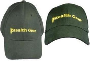 Image du produit Stealth Gear Photographers Cap