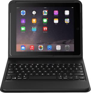 Actual product image Zagg Messenger Folio (CH, iPad Air, iPad Air 2014 (2. Gen))