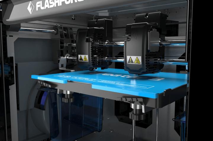 Produktbild FlashForge Creator 3 Pro