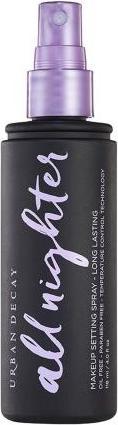 Produktbild Urban Decay All Nighter Setting Spray (Transparent)