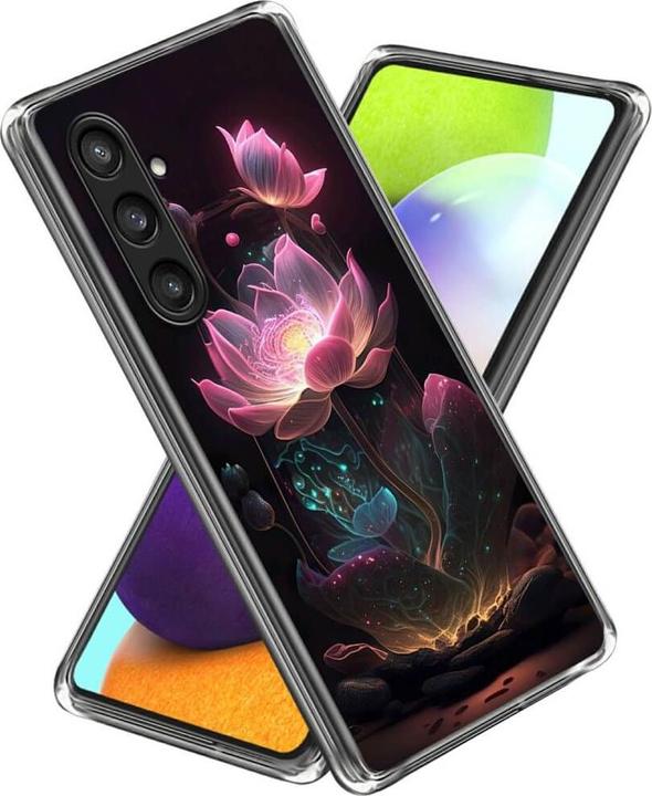Produktbild Cover-Discount Galaxy A56 5G - Modische Handyhülle robust mit Motiv (Samsung Galaxy A16 5G)