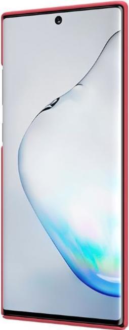Produktbild Nillkin Super Frosted Shield Series (Samsung Galaxy Note 10+ 5G, Samsung Galaxy Note 10+)