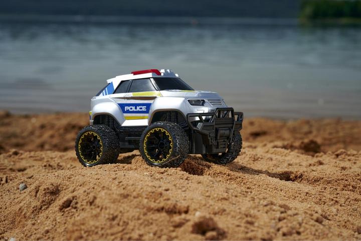 Immagine prodotto Dickie Polizia RC Off-Roaders