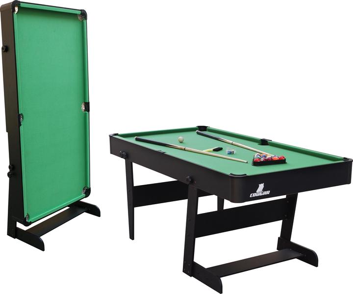 Cougar Hustle XL (175 x 83 cm)
