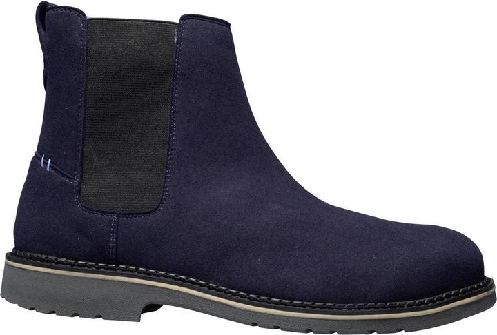 Image du produit Uvex Safety Botte de sécurité Botte 84262 S3 Gr.39 PUR W11 (S3, 39)