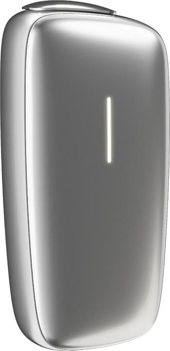 Produktbild Ploom X Advanced - Silver