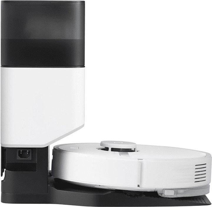 Actual product image Roborock Q7 Max+ (Vacuum mopping robot)