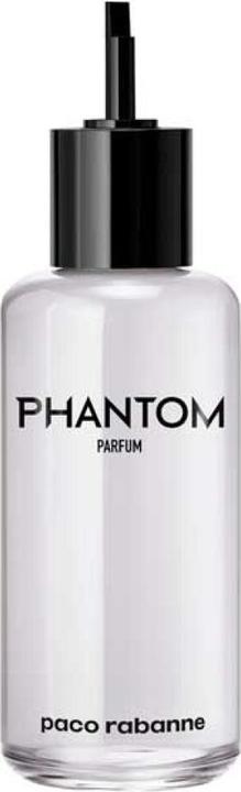 Immagine prodotto Paco Rabanne Profumo Phantom ricaricabile 150 ml (Eau de parfum, 150 ml)
