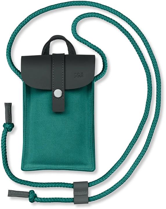 Actual product image Fitz & Huxley Breast pocket EQUINOX nano