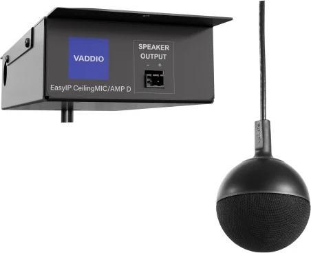 Actual product image Vaddio 999-86820-000