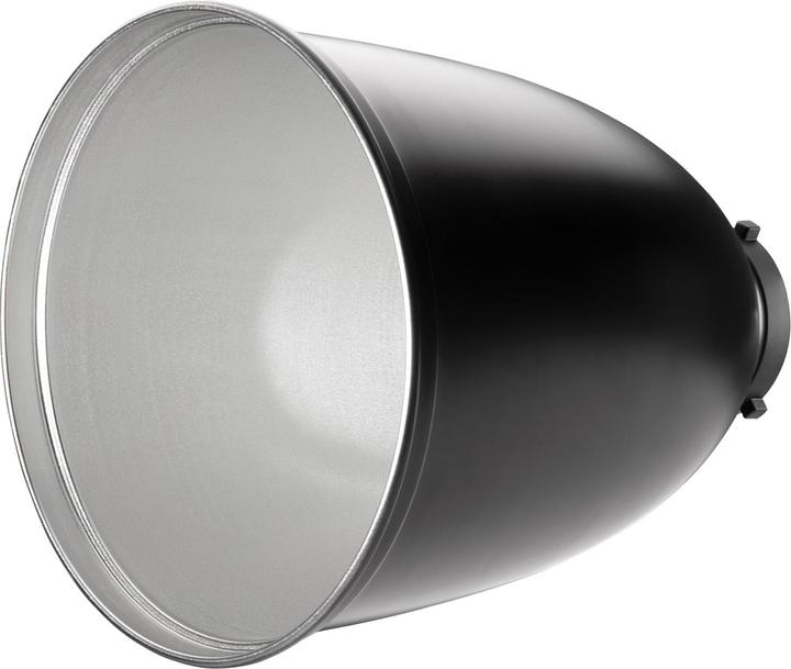 Actual product image Westcott 45-Degree Deep Focus Reflector with Honeycomb Grids & Diffusion (Reflector)