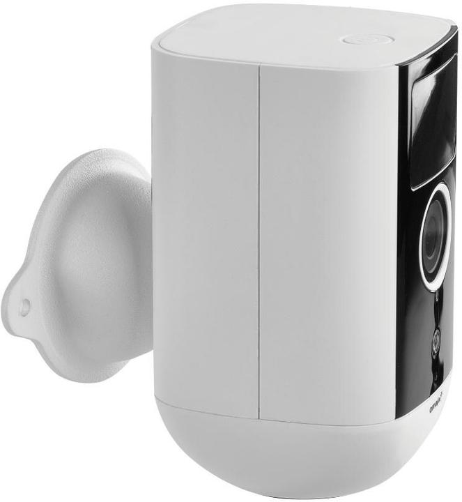 Image du produit Omajin Caméra réseau OMA-OWC-01-UE + 64 Go MicroSD (2560 x 1920 pixels)