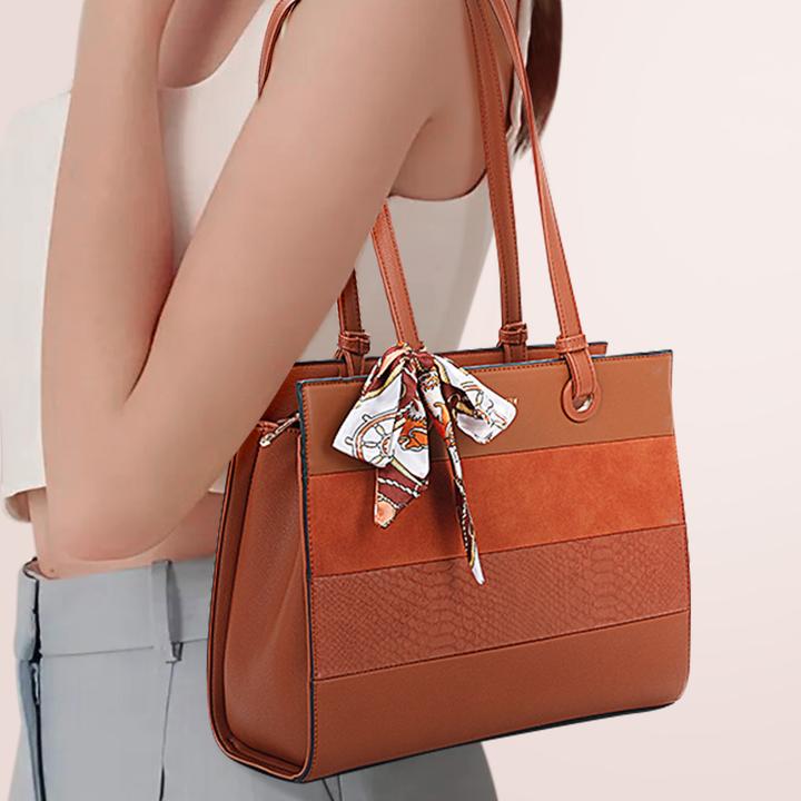 Immagine prodotto Gallantry R-1624-BROWN Handtasche
