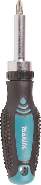 Image du produit Makita Tournevis à cliquet (porte-embouts)