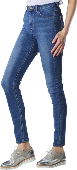 Immagine prodotto Lee Scarlett High Jeans Skinny mid copan (W31/L33)