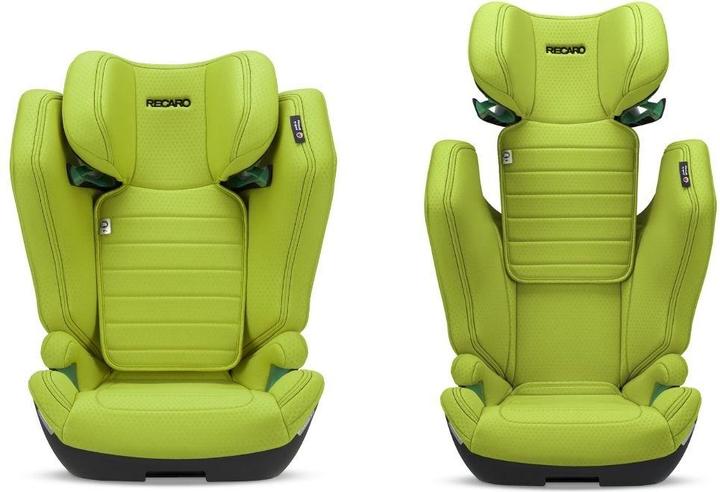 Actual product image RECARO Axion 1 child seat (3-12 years) (Booster seat, ECE R129/i-Size Standard)