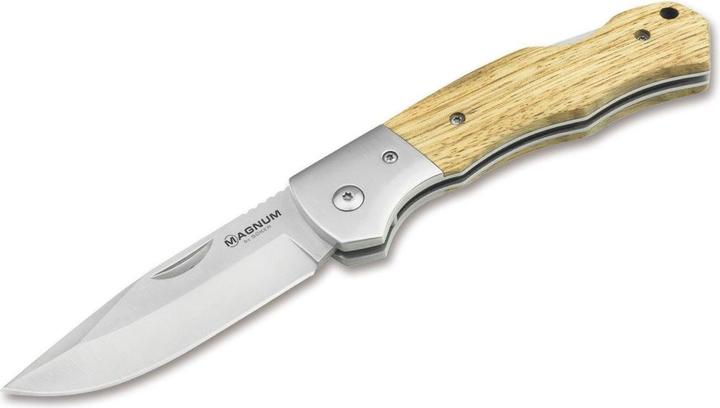 Böker Rustic (8.50 cm)