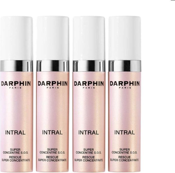 Actual product image Darphin Super Concentré S O S (28.70 ml)