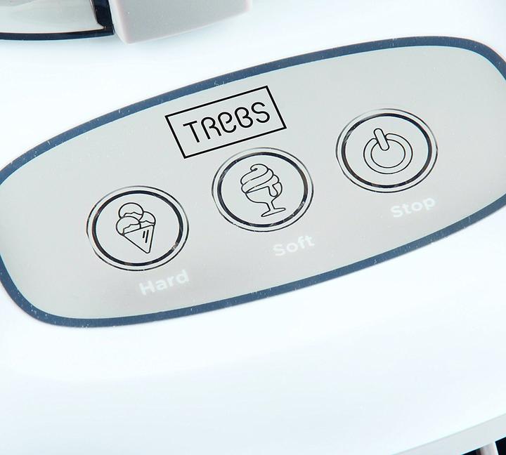 Produktbild Trebs 99325