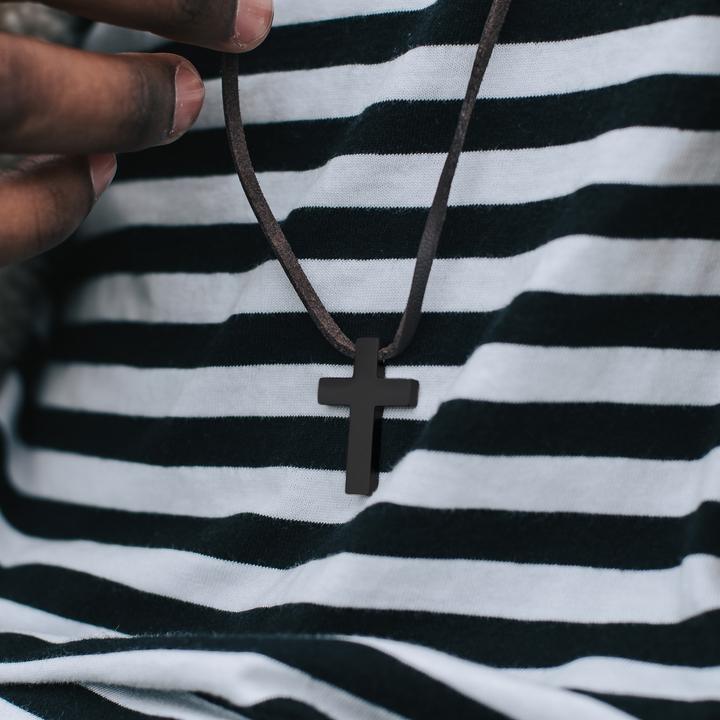 Image du produit Lucleon Iconic (Cuir)
