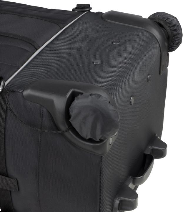 Produktbild Normani Wasserdichter Rucksack-Trolley 60 Liter mit Hüftgurt - 9655 (60 l)