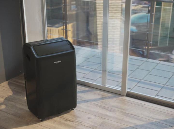 Immagine prodotto Whirlpool PACF29CO B (9554.00 BTU/h)