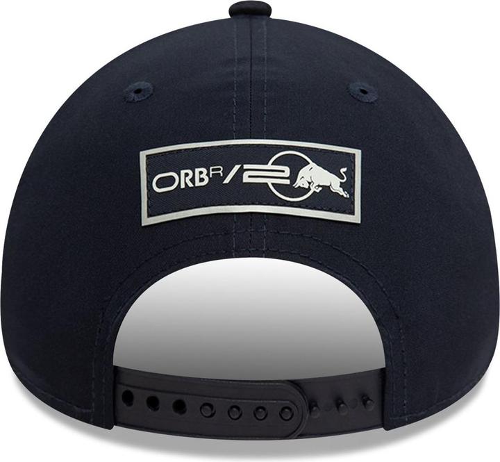 Produktbild New Era 9Forty F1 Red Bull Racing Sergio Perez (55, 56, 54 C)