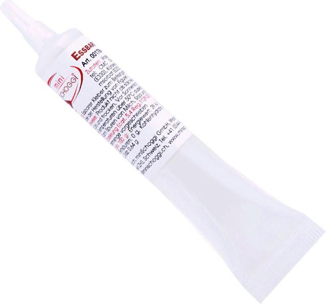 Image du produit miniSchoggi Colle comestible en tube (20 g)