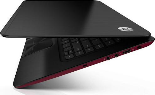 Produktbild HP ENVY Ultrabook 6-1260ez, i5 3317U, 15.6" Full HD (Intel Core i5-3337U, 4 GB, CH)