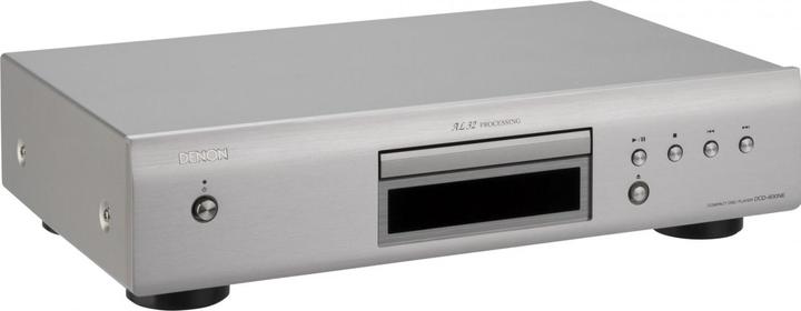Immagine prodotto Denon DCD-600NE (Lettore CD)